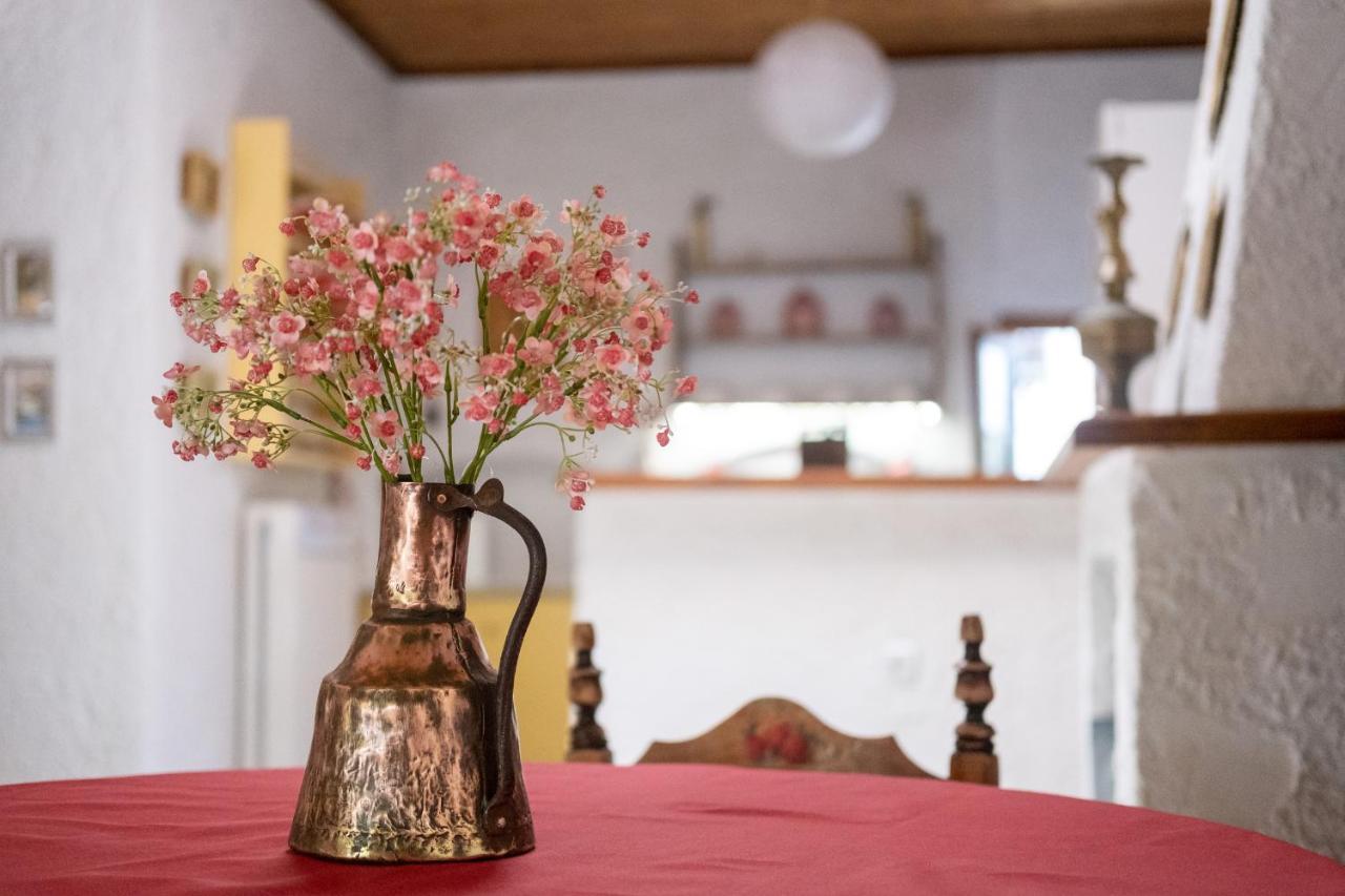 Nagia'S House, Εξοχική Κατοικία Κοντά Στη Θάλασσα! Korakokhórion Esterno foto