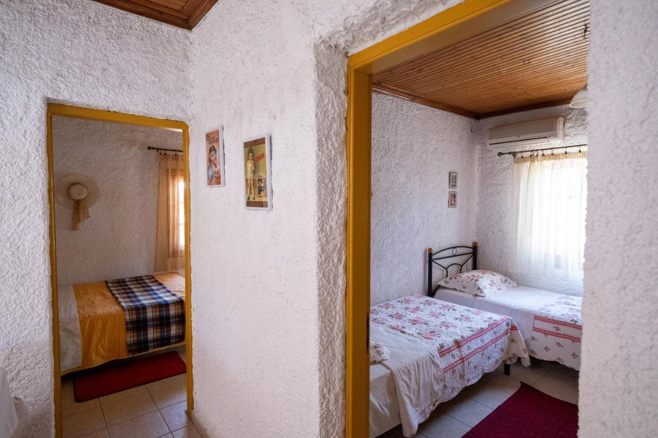 Nagia'S House, Εξοχική Κατοικία Κοντά Στη Θάλασσα! Korakokhórion Esterno foto