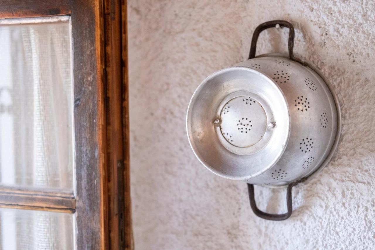 Nagia'S House, Εξοχική Κατοικία Κοντά Στη Θάλασσα! Korakokhórion Esterno foto